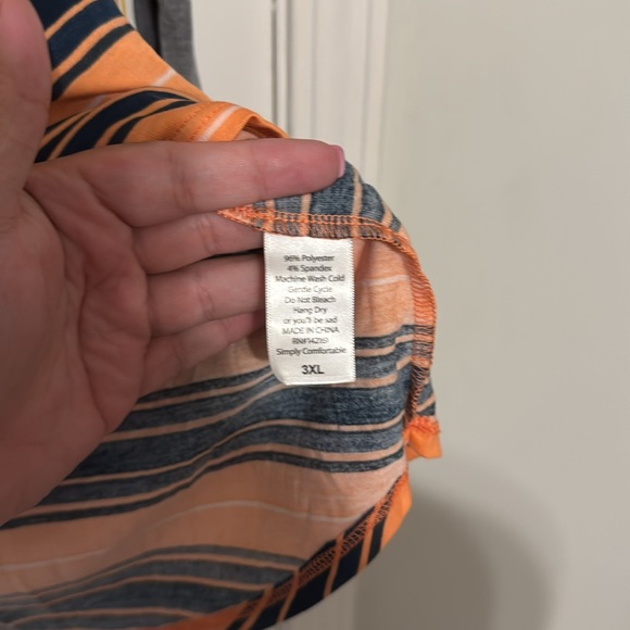LuLaRoe Randy - Picture 4 of 4